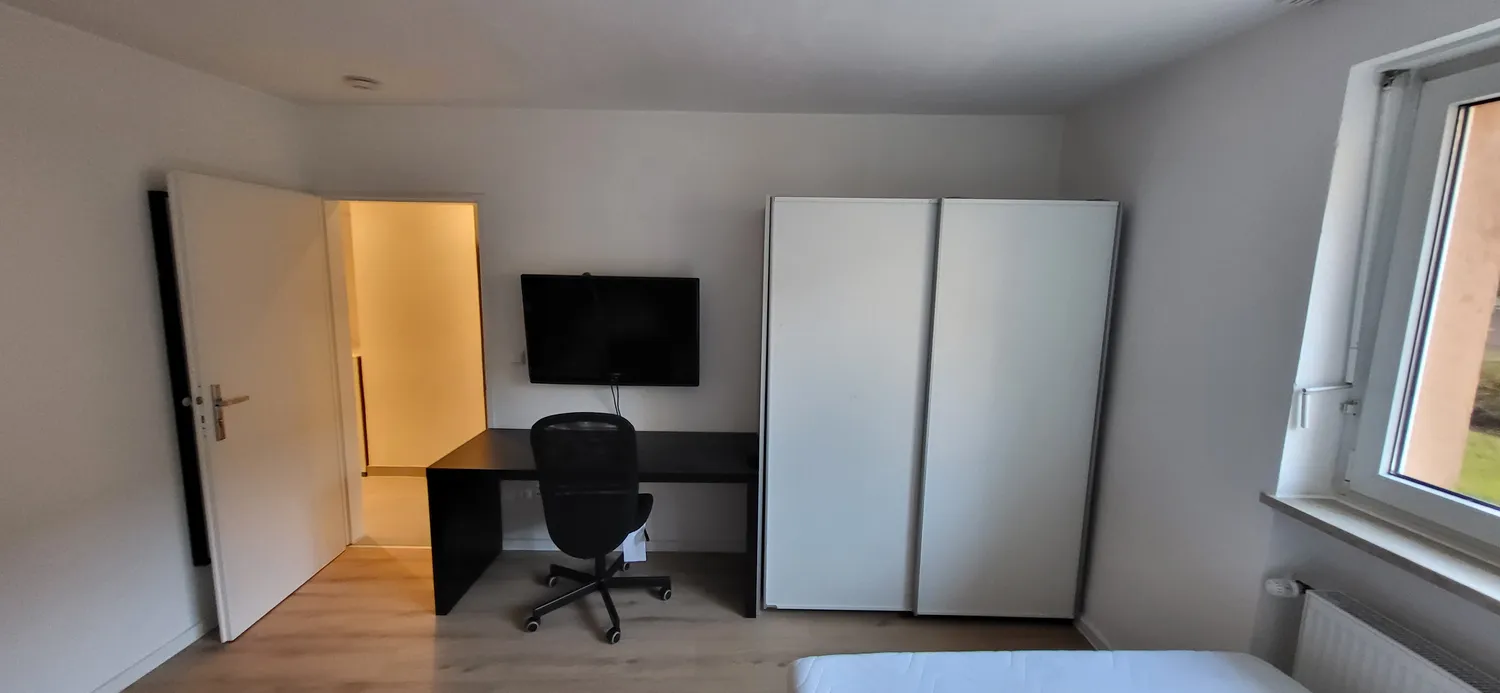 1 Zimmer Wohnung mit 18 m² in München – Bild 8
