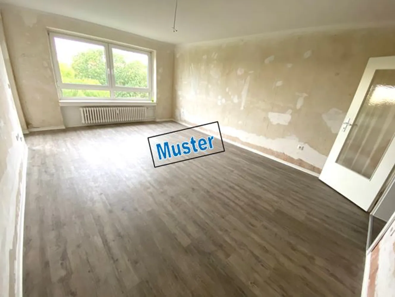 3 Zimmer Wohnung mit 85 m² in Düsseldorf – Bild 8
