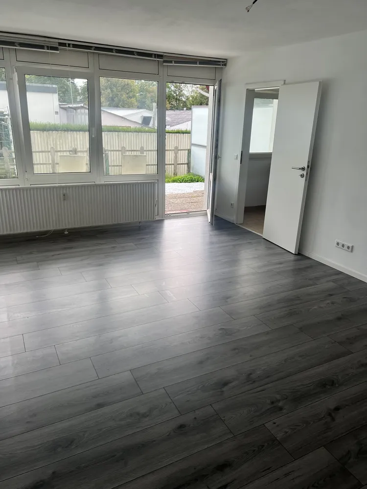 1 Zimmer Wohnung mit 38 m² in Osnabrück – Bild 1