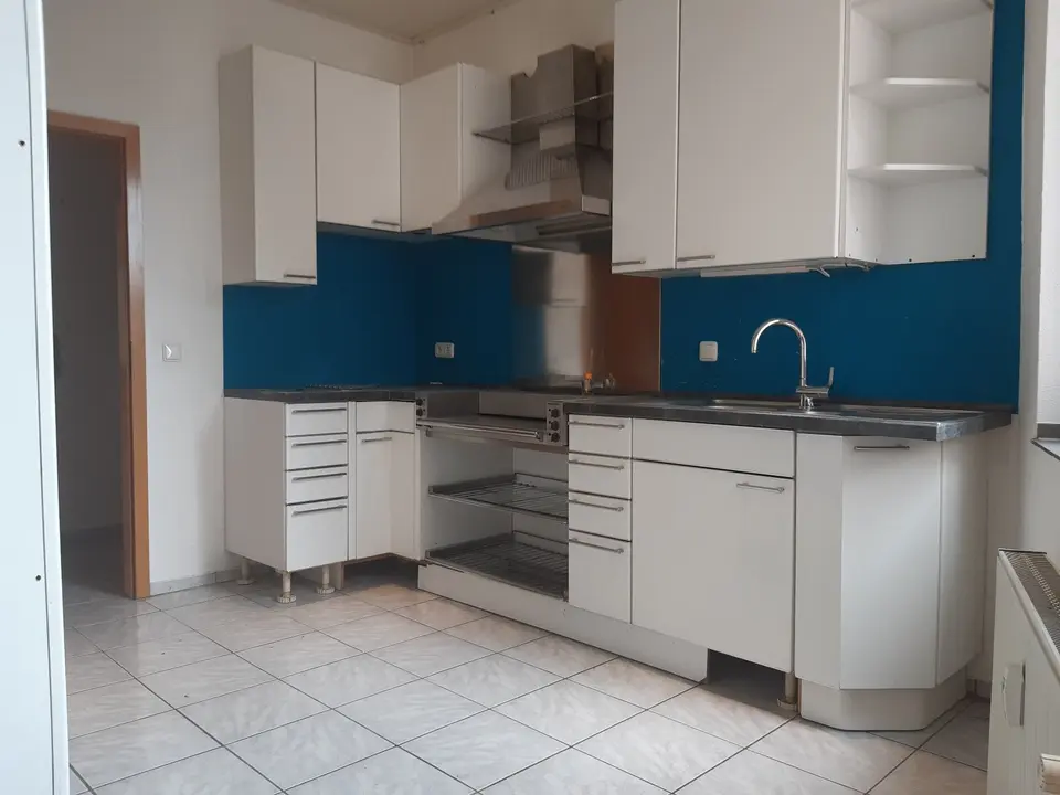 3 Zimmer Wohnung mit 57 m² in Oberhausen – Bild 3