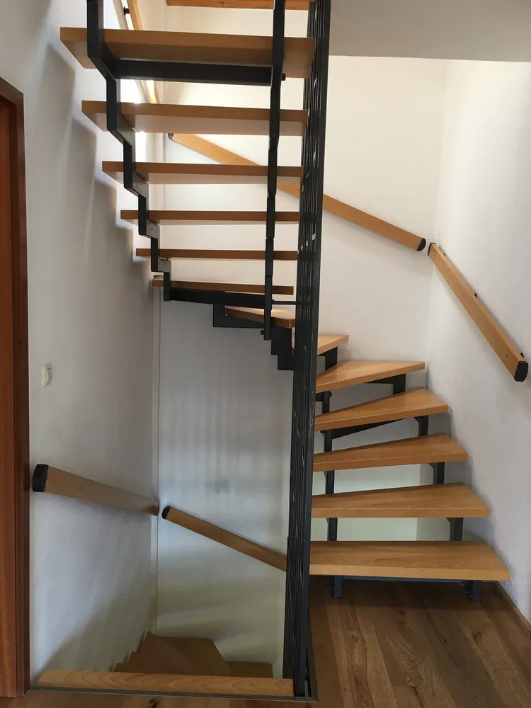 6 Zimmer Haus mit 170 m² in Siegen – Bild 3