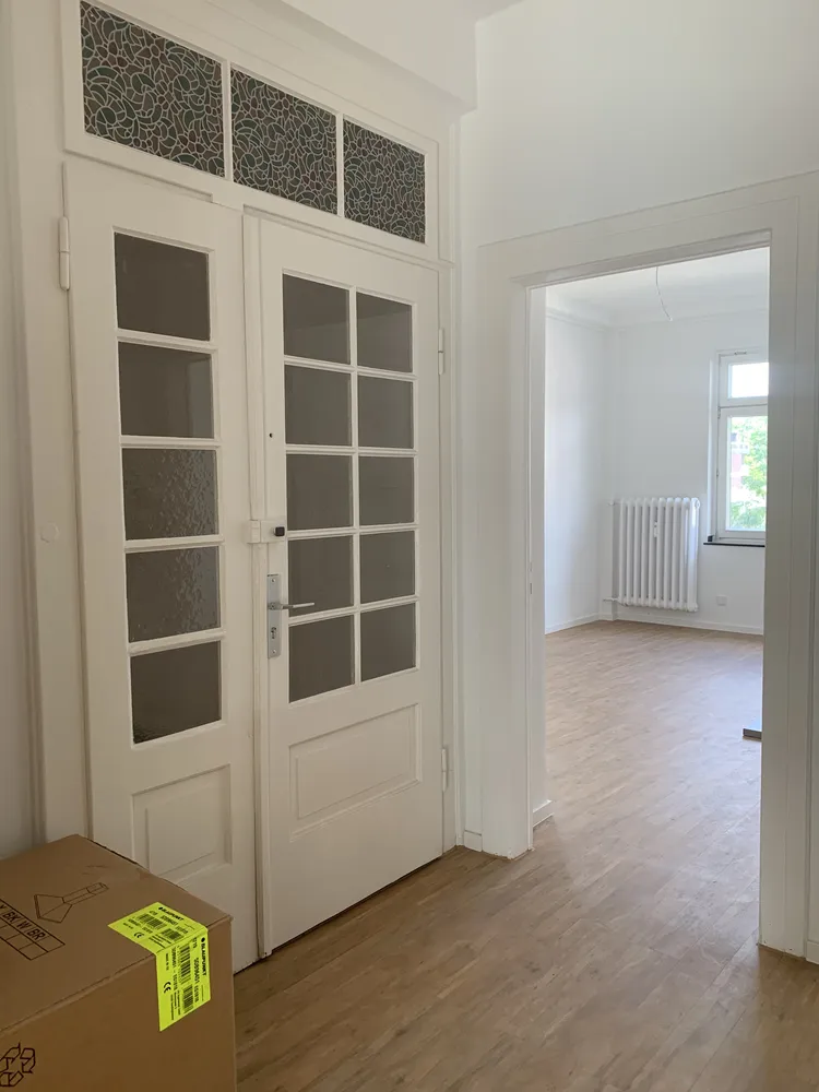 3 Zimmer Wohnung mit 82 m² in Düsseldorf – Bild 11