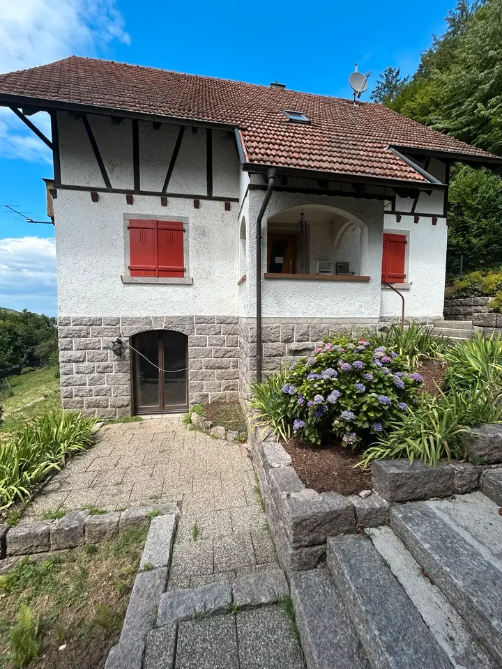 4 Zimmer Wohnung mit 100 m² in Bühl – Bild 4