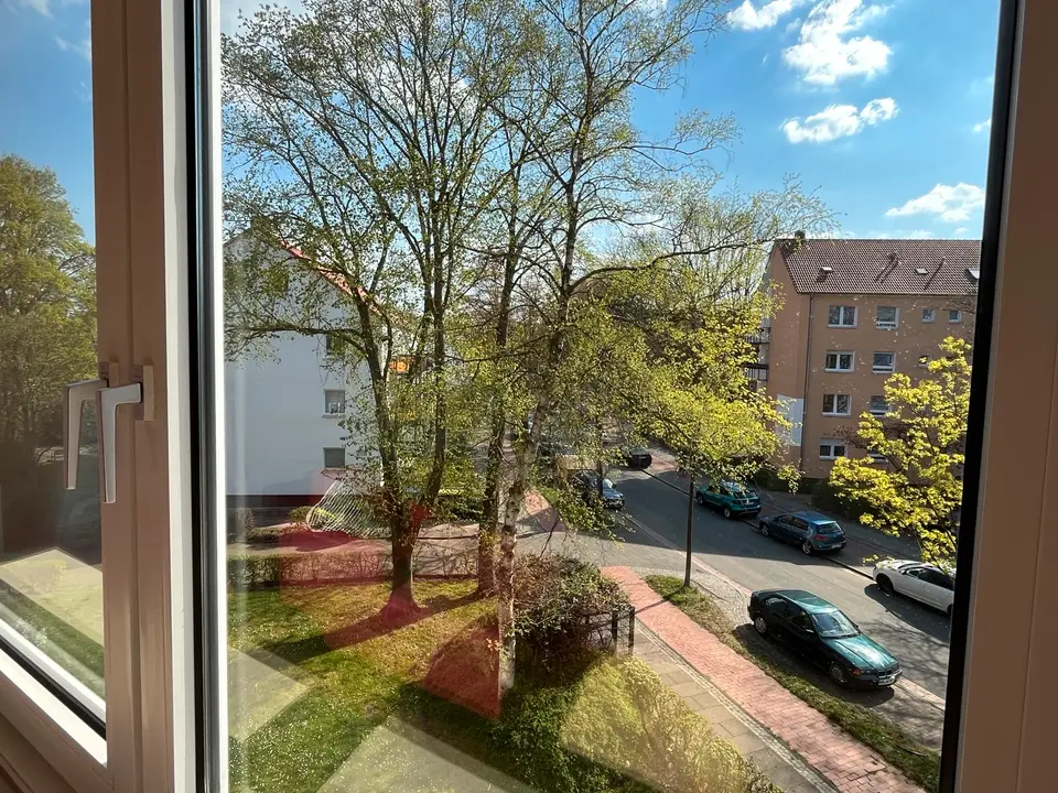 4 Zimmer Wohnung mit 84 m² in Bremen – Bild 4