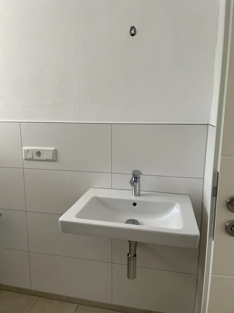 3 Zimmer Wohnung mit 82 m² in Unna – Bild 1
