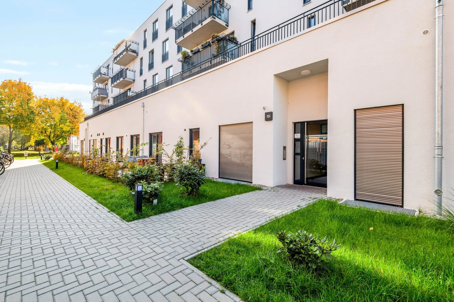 4 Zimmer Wohnung mit 96 m² in Berlin – Bild 7