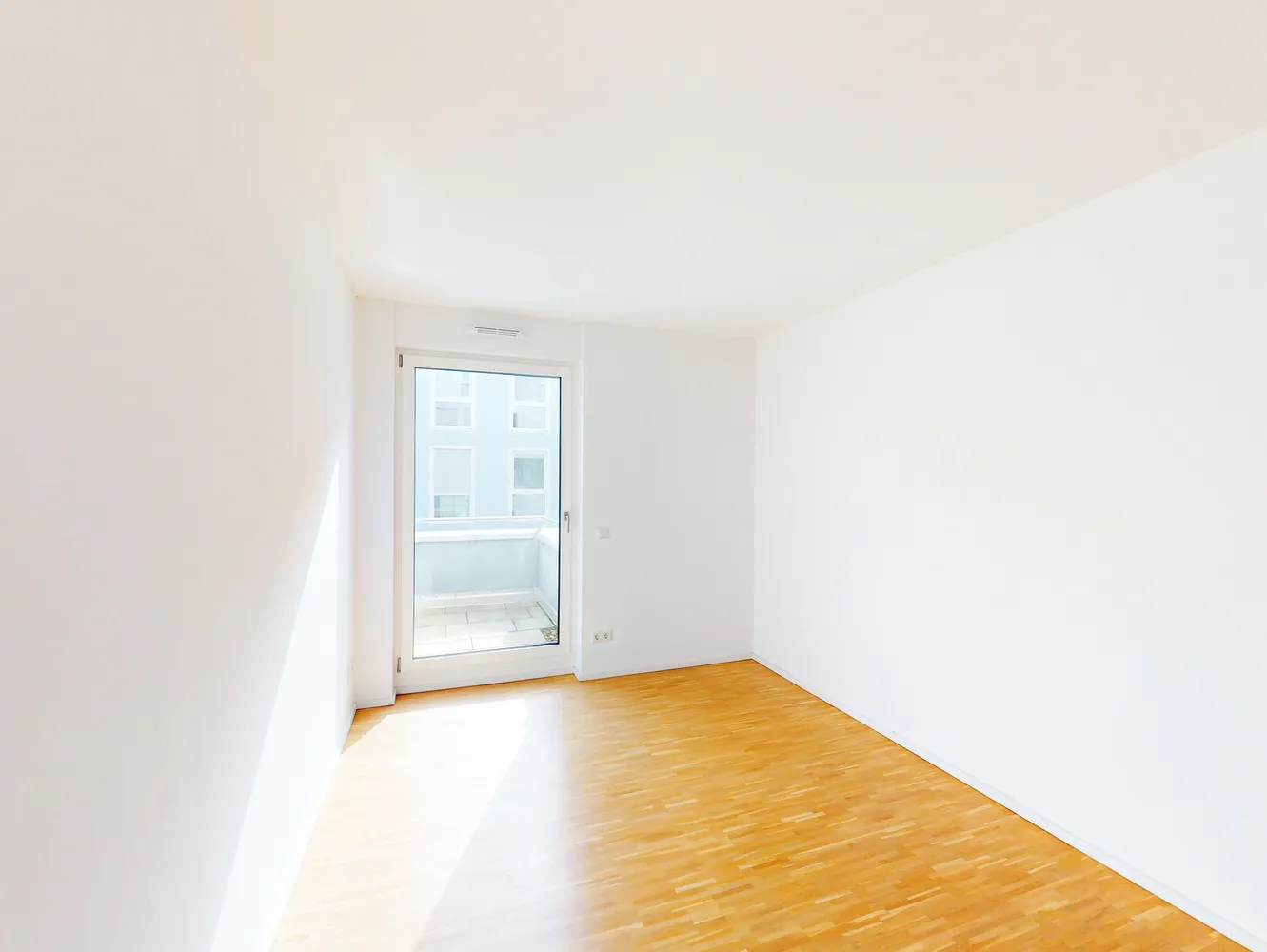 3 Zimmer Wohnung mit 94 m² in Mannheim – Bild 6