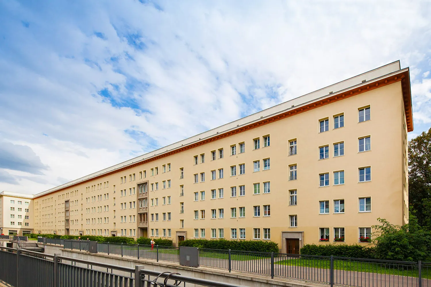 2 Zimmer Wohnung mit 47 m² in Leipzig – Bild 1