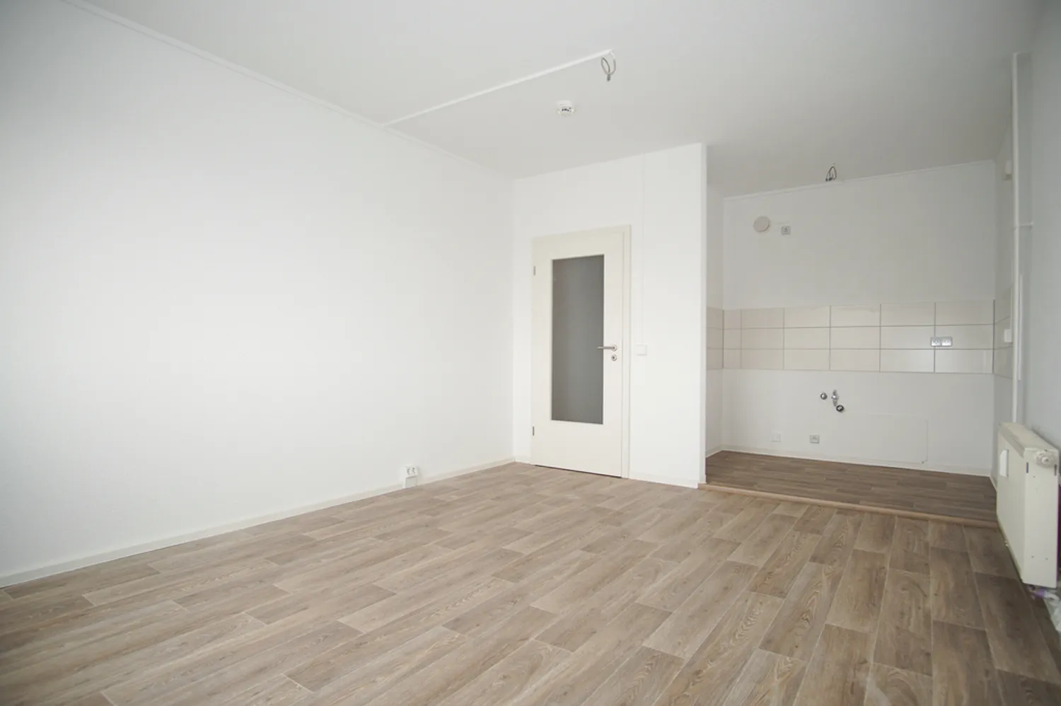 2 Zimmer Wohnung mit 52 m² in Chemnitz – Bild 1