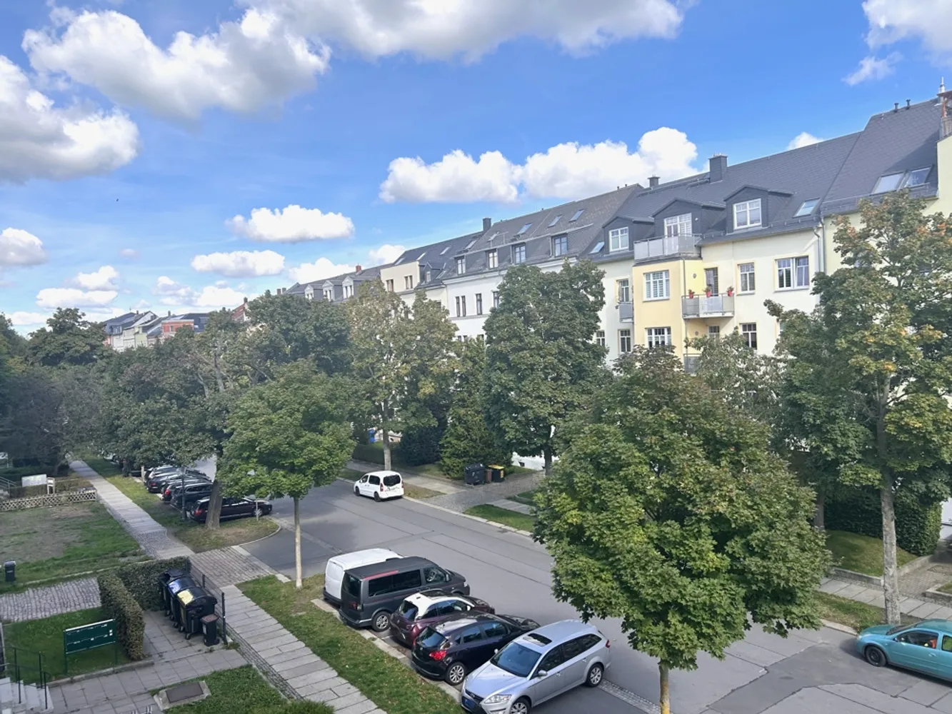 2 Zimmer Wohnung mit 58 m² in Chemnitz – Bild 8
