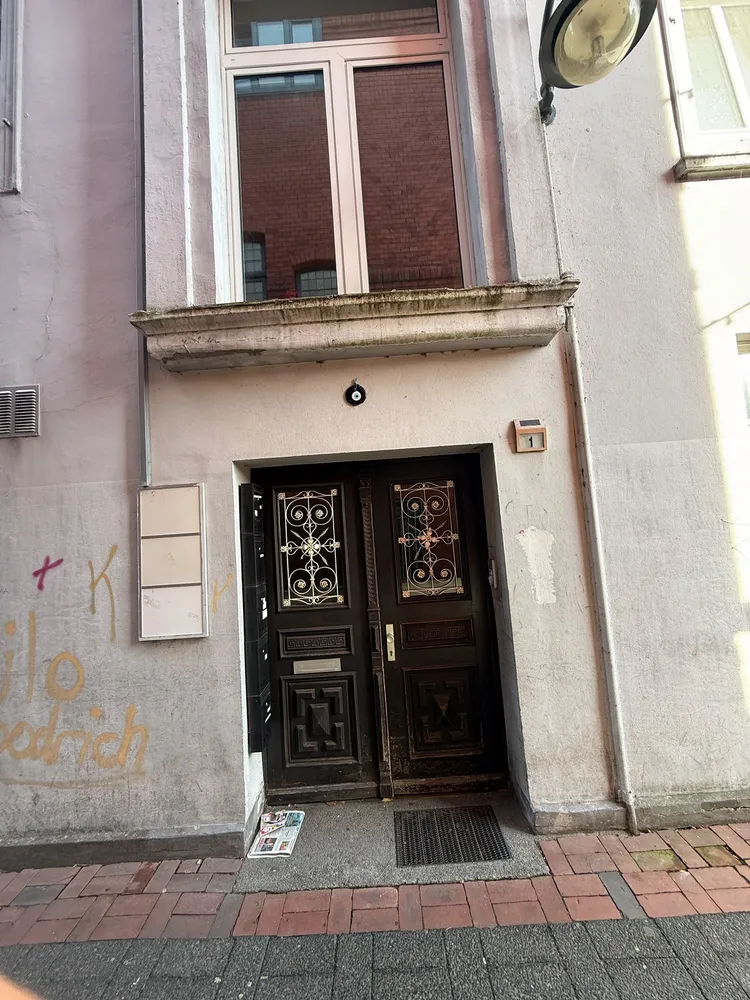 4 Zimmer Wohnung mit 105 m² in Winsen (Luhe) – Bild 2
