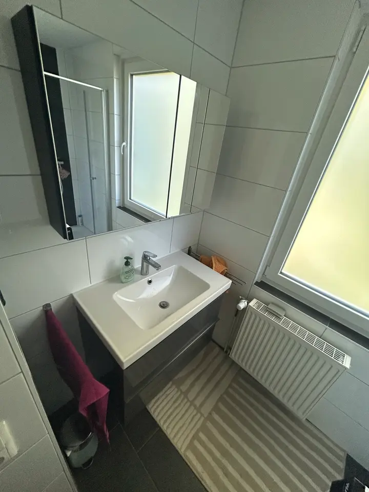 WG-Zimmer mit 15 m² in Oldenburg – Bild 9