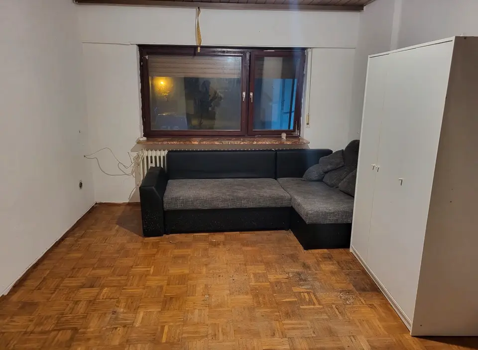 WG-Zimmer mit 20 m² in Bruchsal – Bild 1