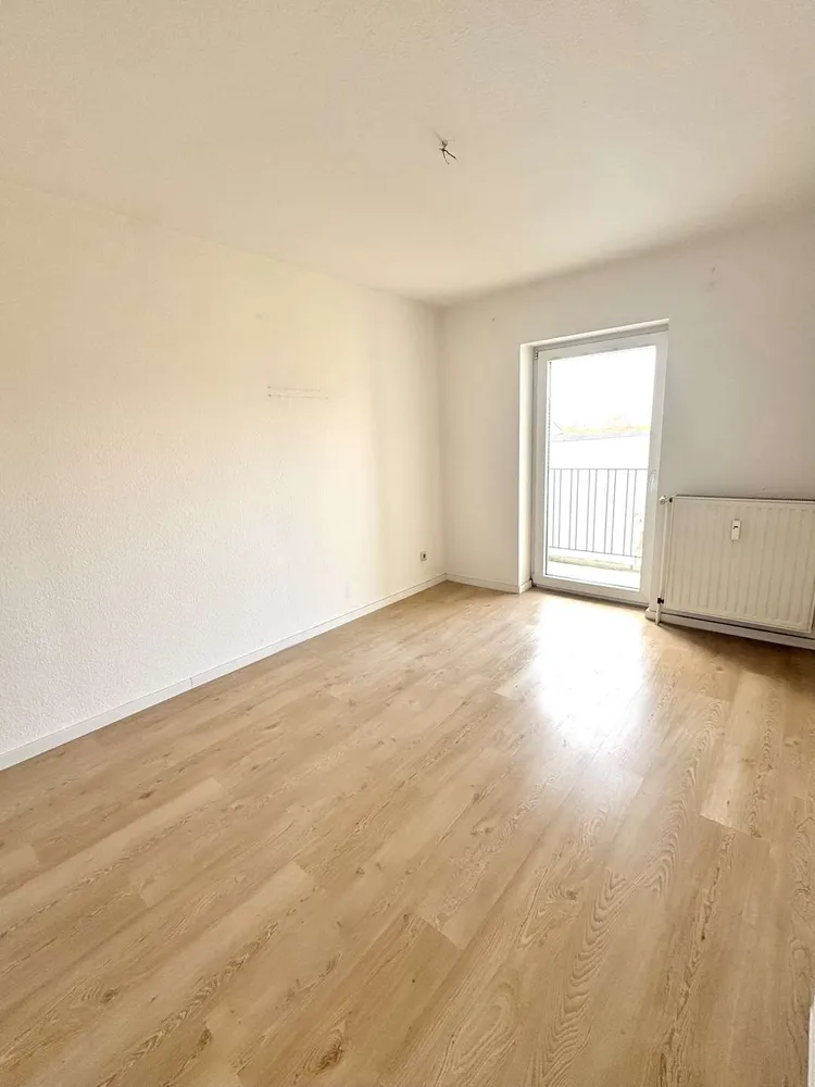 2 Zimmer Wohnung mit 58 m² in Magdeburg – Bild 7
