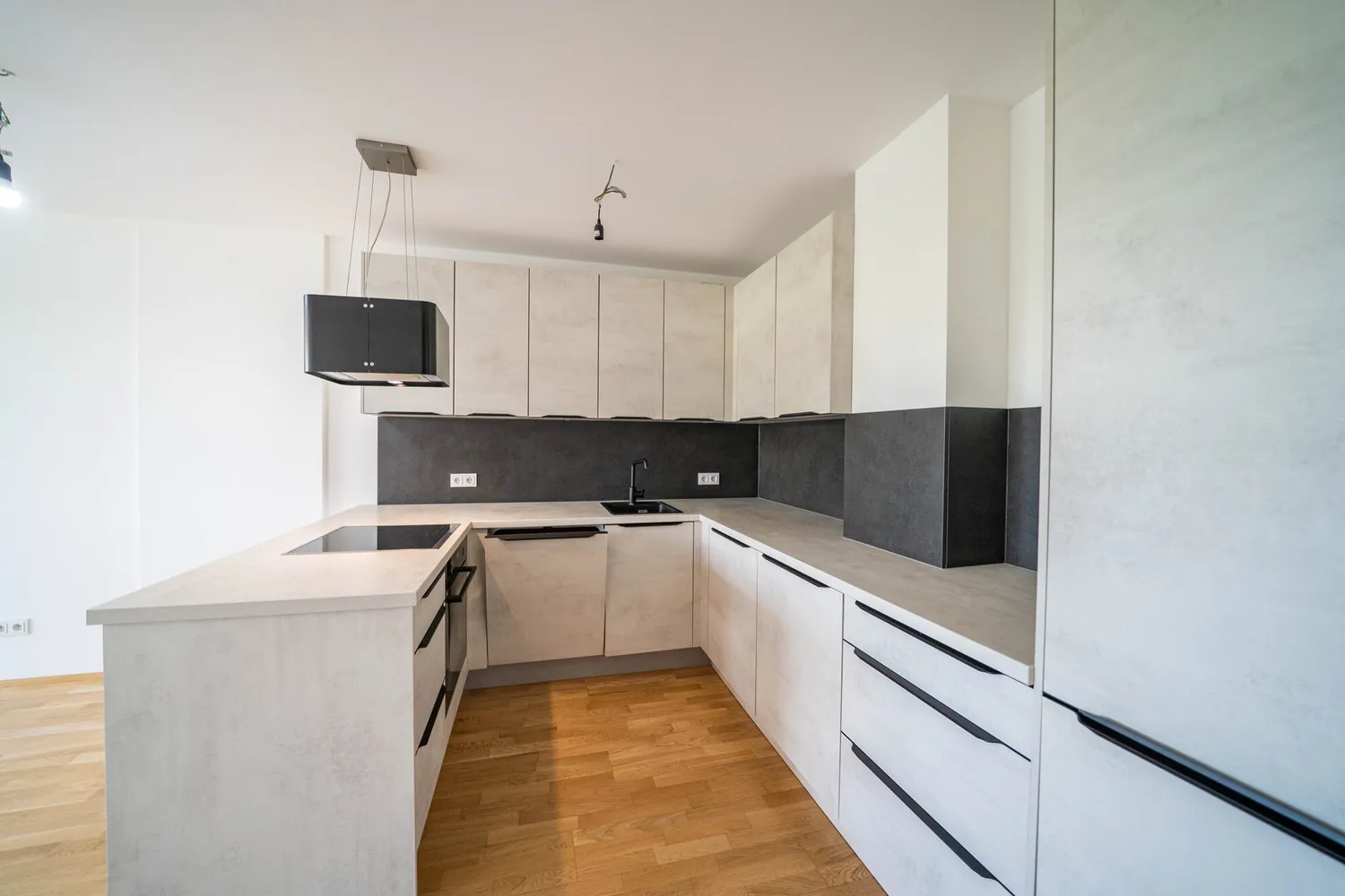 2 Zimmer Wohnung mit 53 m² in Regensburg – Bild 2