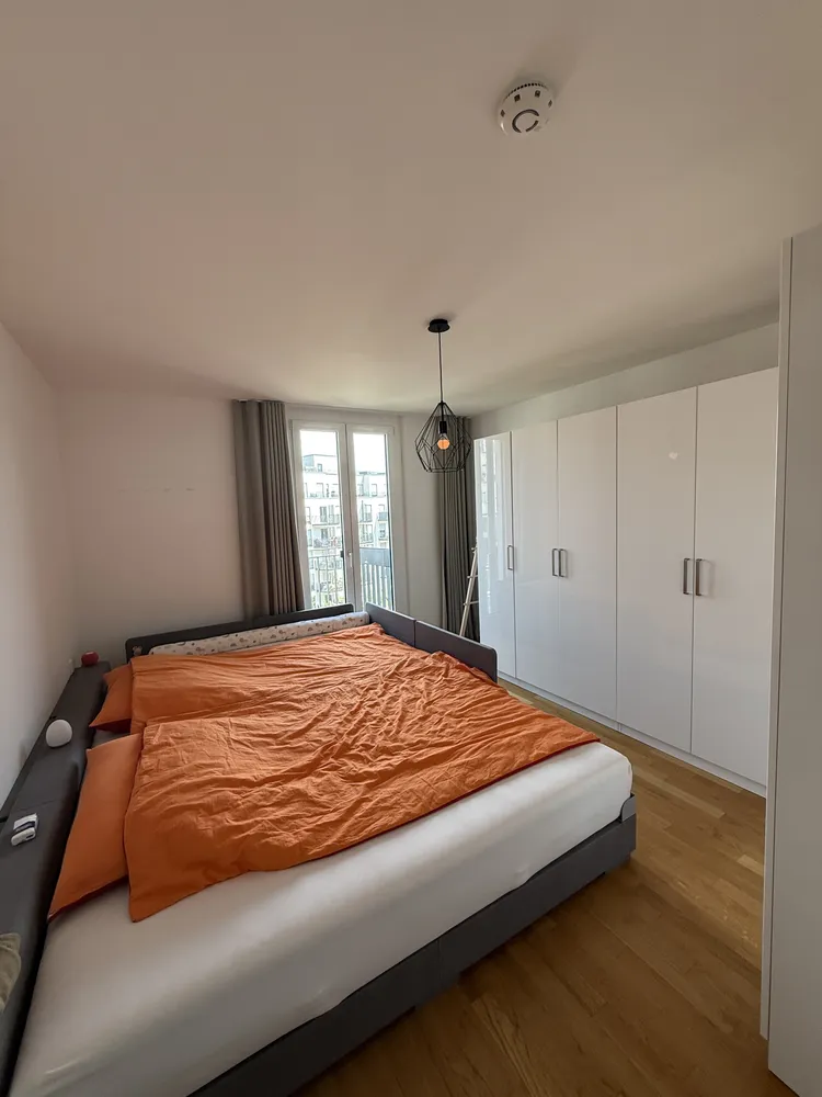 3 Zimmer Wohnung mit 84 m² in München – Bild 3