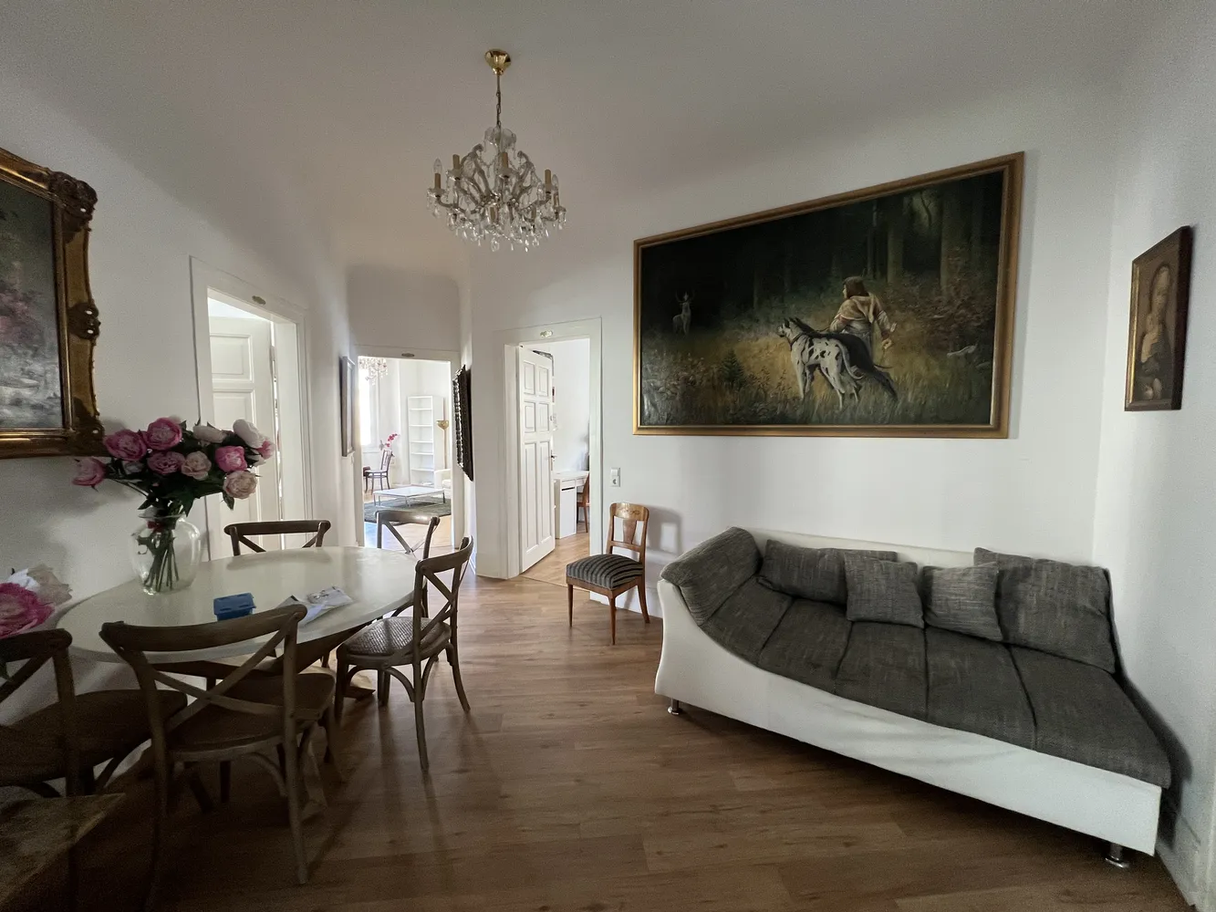 5 Zimmer Wohnung mit 125 m² in Stuttgart – Bild 7