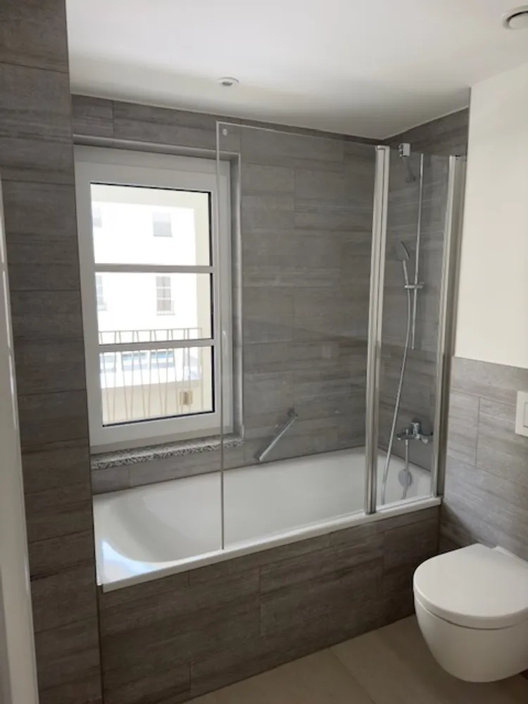 1 room apartment with 41 m² in Fürstenfeldbruck – Photo 4