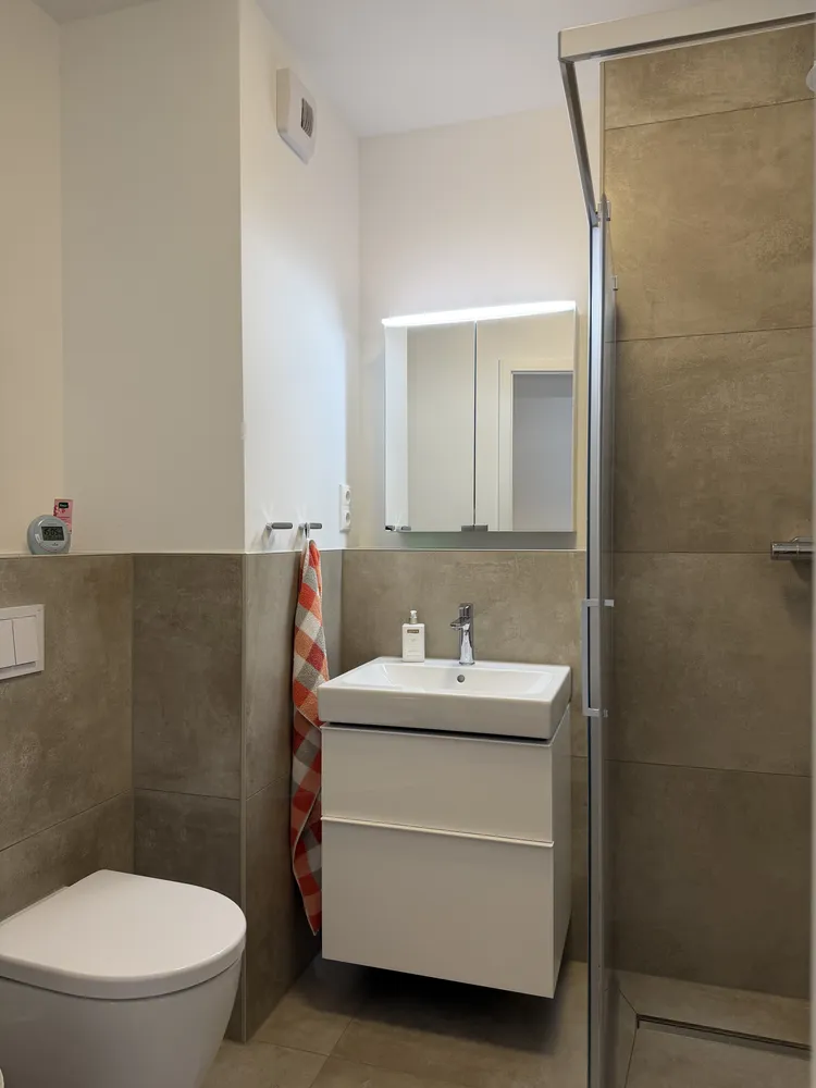 3 room apartment with 78 m² in Düsseldorf – Photo 8