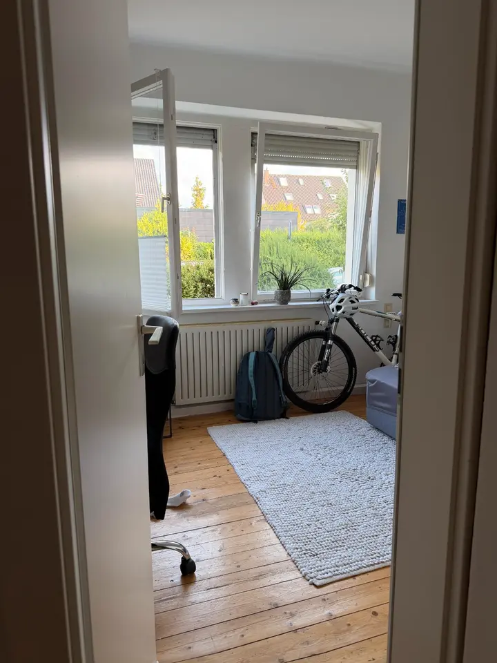 Shared room with 12 m² in Stuttgart – Photo 7