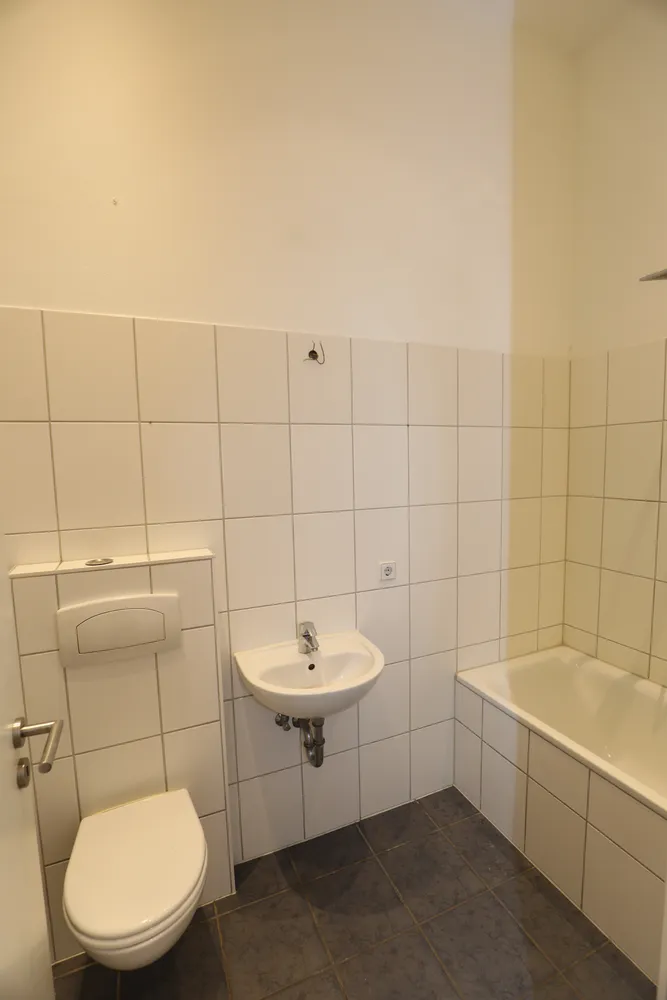 1 Zimmer Wohnung mit 28 m² in Berlin – Bild 6