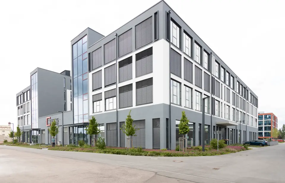 WG-Zimmer mit 60 m² in Ingolstadt – Bild 7