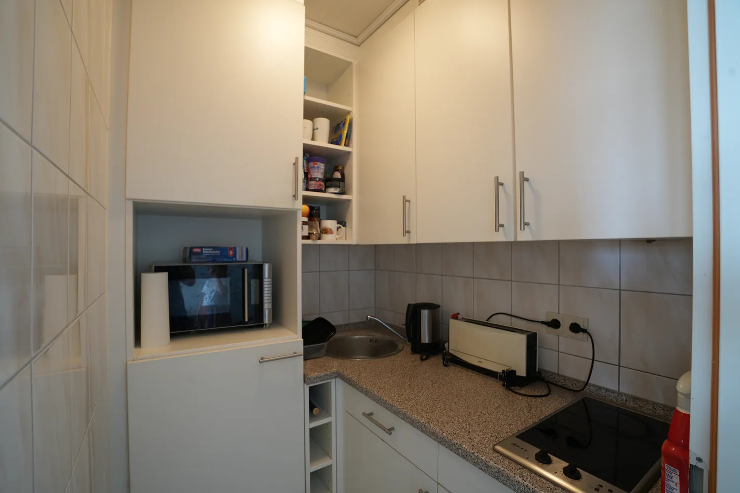 1 Zimmer Wohnung mit 37 m² in Mannheim – Bild 6