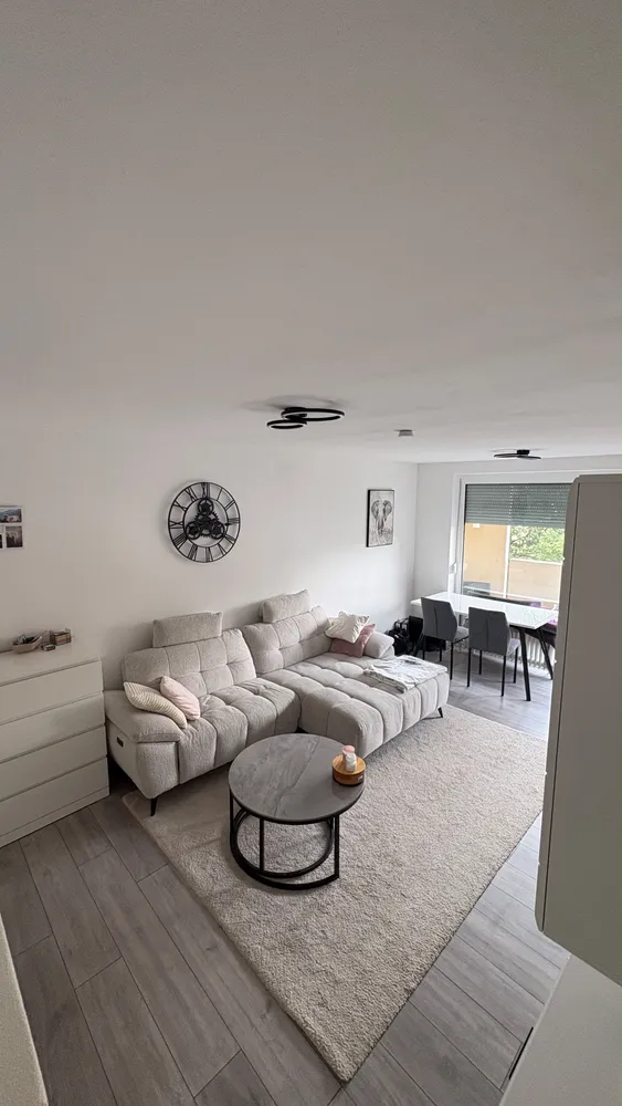 2 Zimmer Wohnung mit 48 m² in Fürth – Bild 5