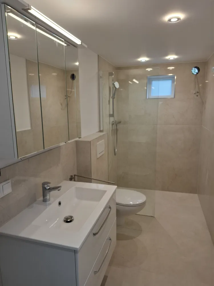 3 Zimmer Wohnung mit 70 m² in Gelsenkirchen – Bild 5