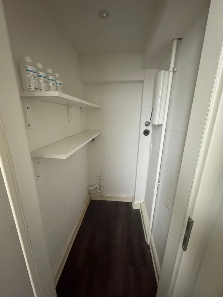 3 Zimmer Wohnung mit 55 m² in Hamburg – Bild 7