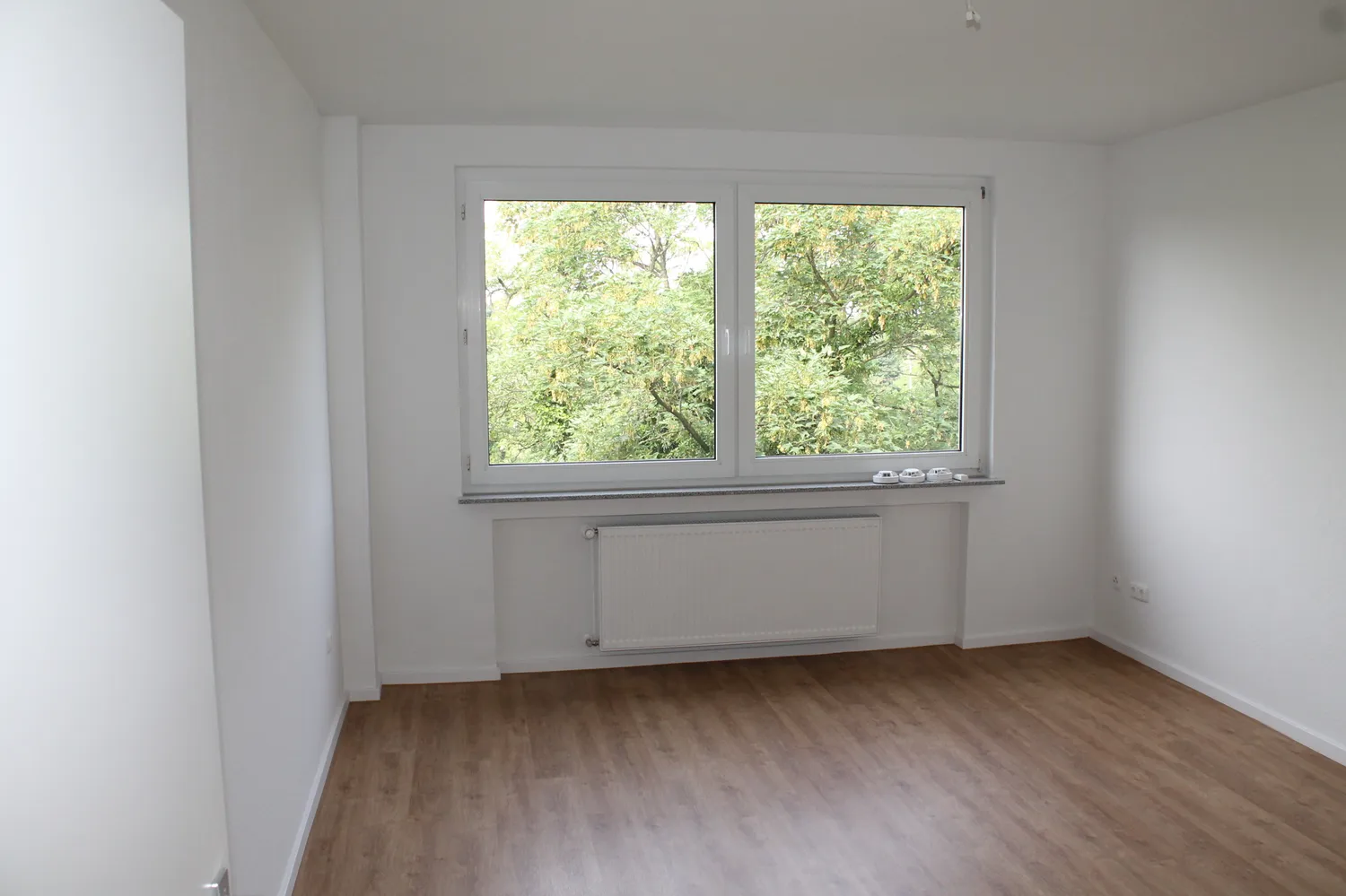 4 Zimmer Wohnung mit 71 m² in Duisburg – Bild 3