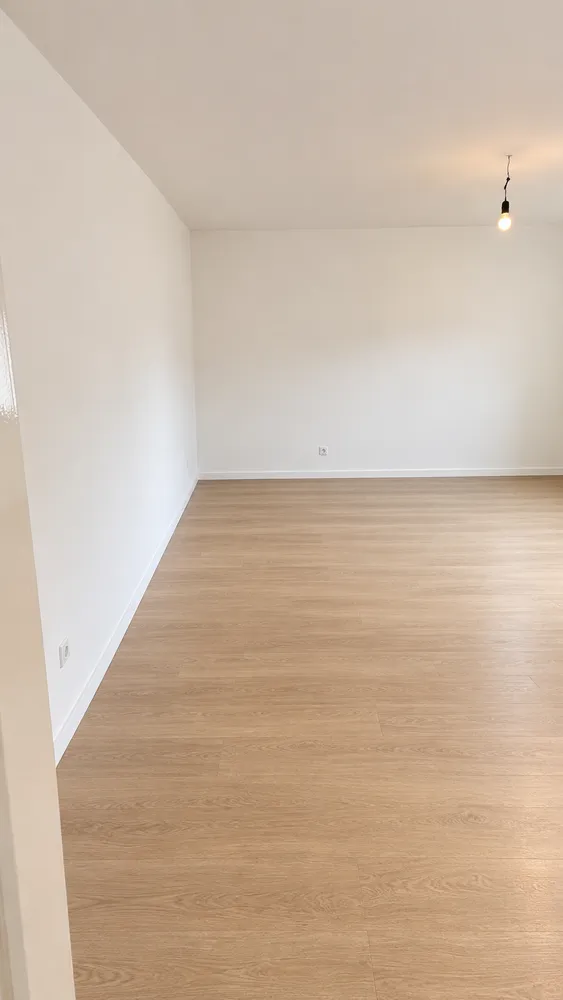 2 room apartment with 60 m² in Dietzenbach – Photo 2