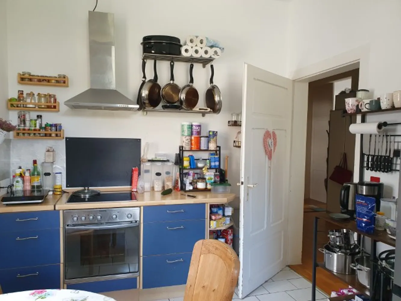 4 Zimmer Wohnung mit 110 m² in Goslar – Bild 4