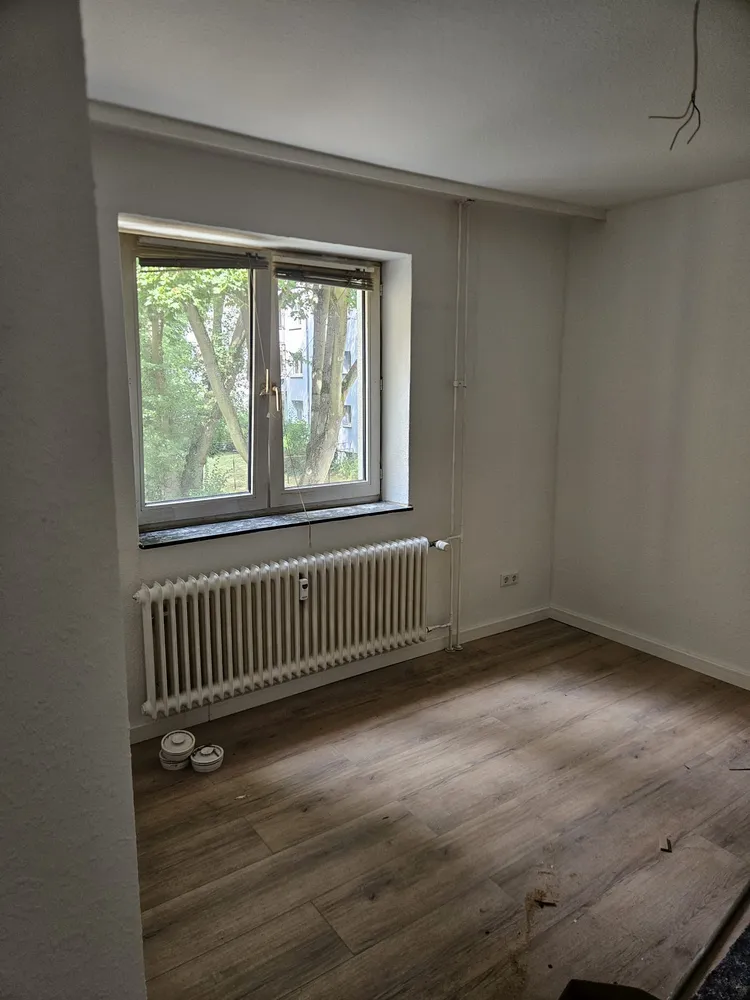 4 Zimmer Wohnung mit 69 m² in Frankfurt am Main – Bild 5