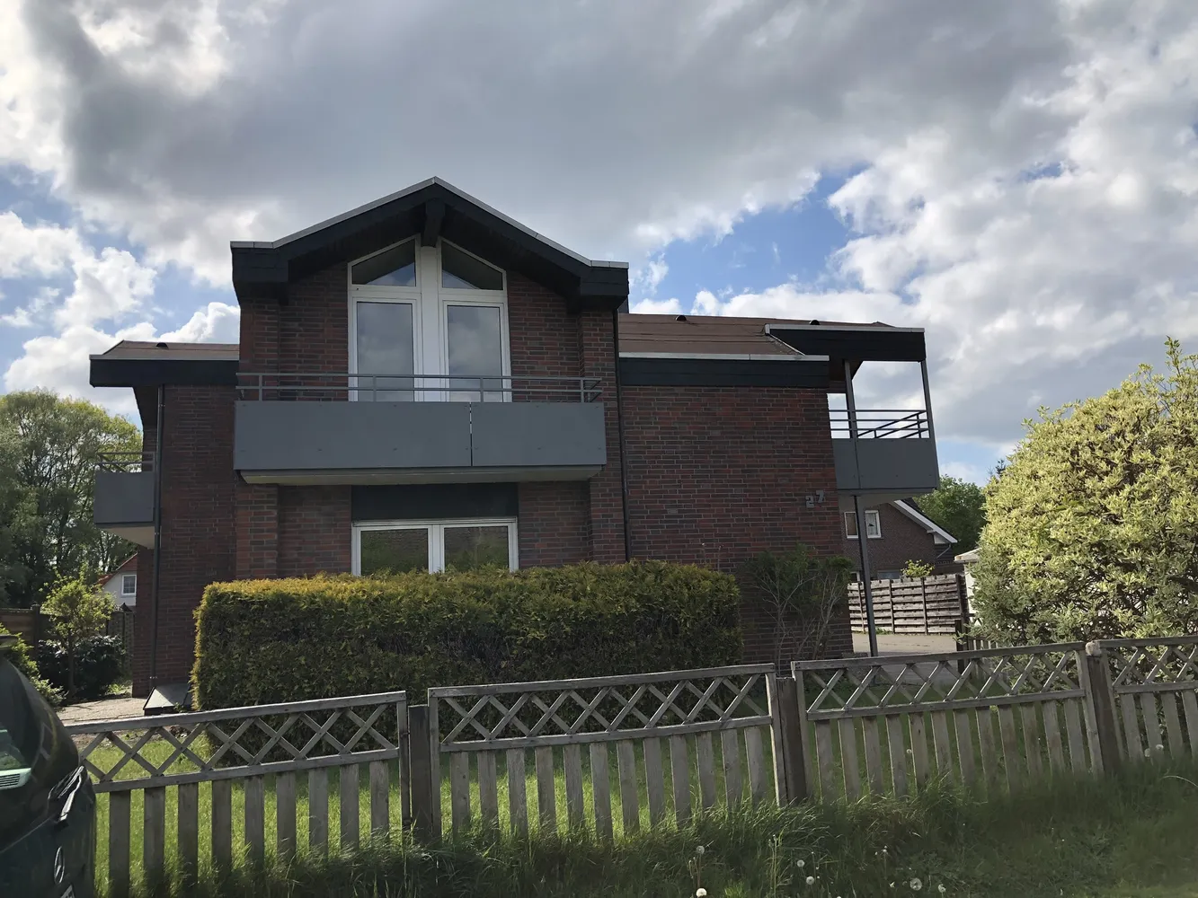 2 Zimmer Wohnung mit 61 m² in Oldenburg – Bild 4