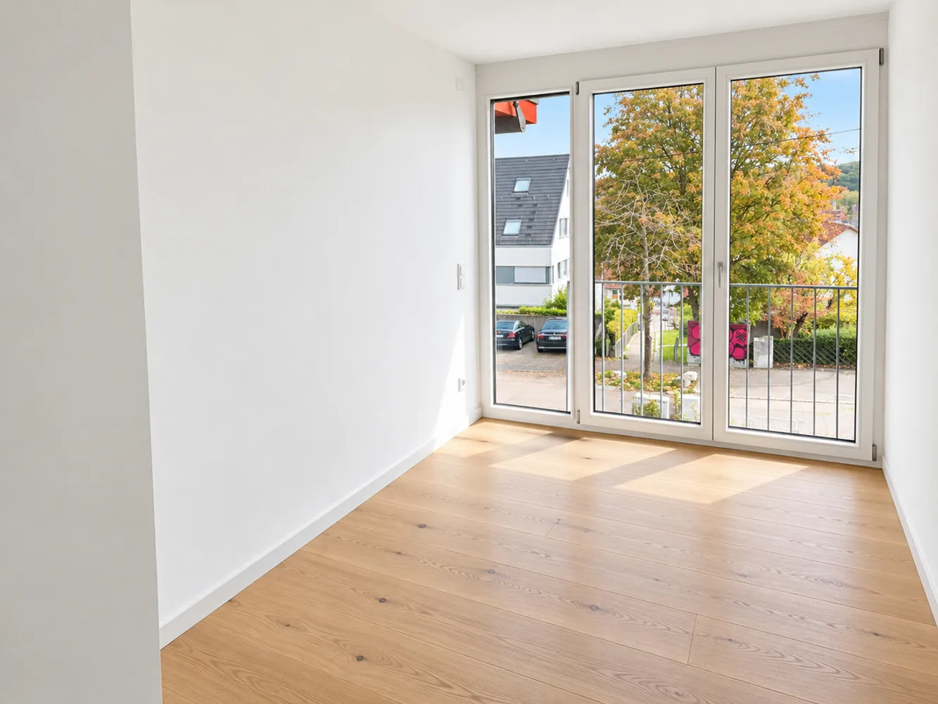 5 Zimmer Wohnung mit 110 m² in Stuttgart – Bild 10
