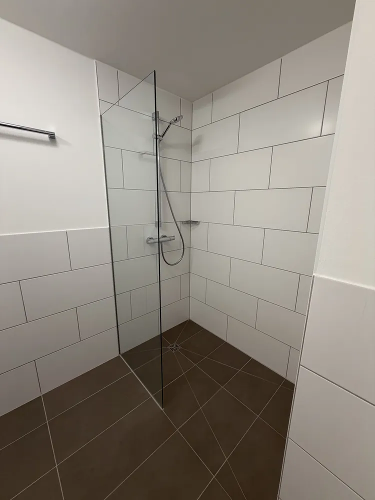1 Zimmer Wohnung mit 25 m² in Regensburg – Bild 4