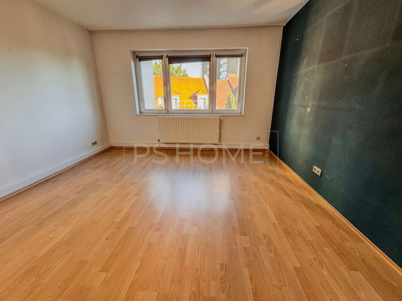 2 room apartment with 57 m² in Frankfurt am Main – Photo 10