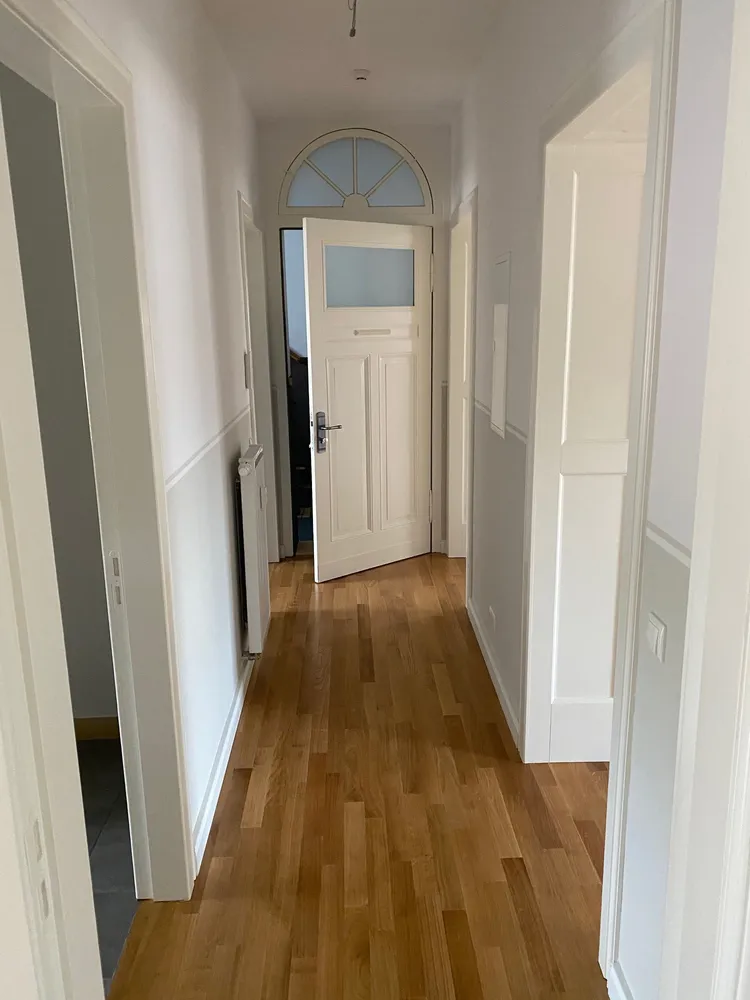 3 room apartment with 75 m² in Luckenwalde – Photo 4