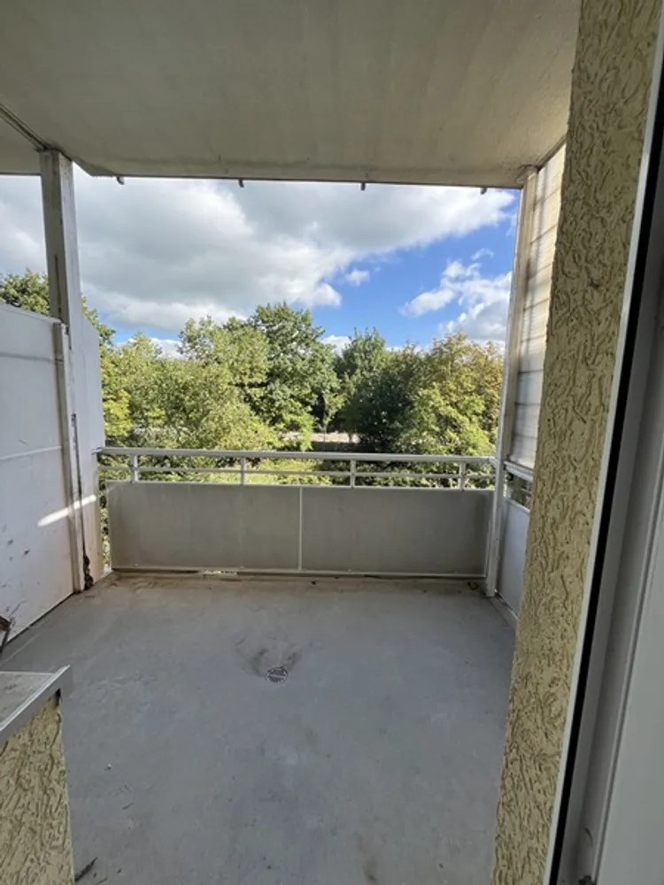 2 Zimmer Wohnung mit 50 m² in Bremerhaven – Bild 2