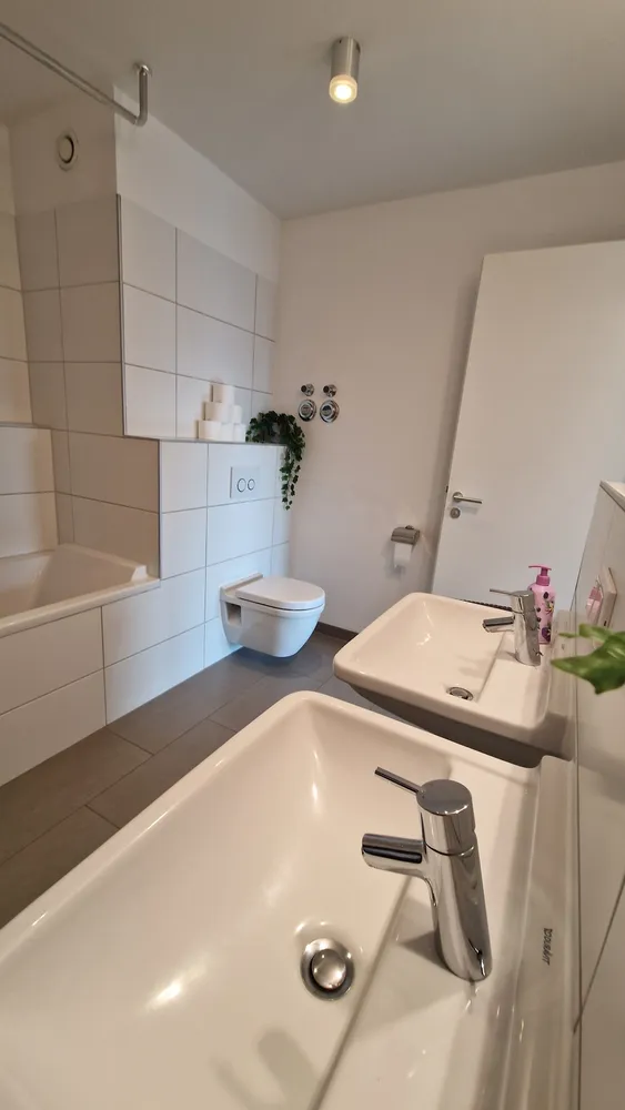 3 Zimmer Wohnung mit 106 m² in Karlsruhe – Bild 12