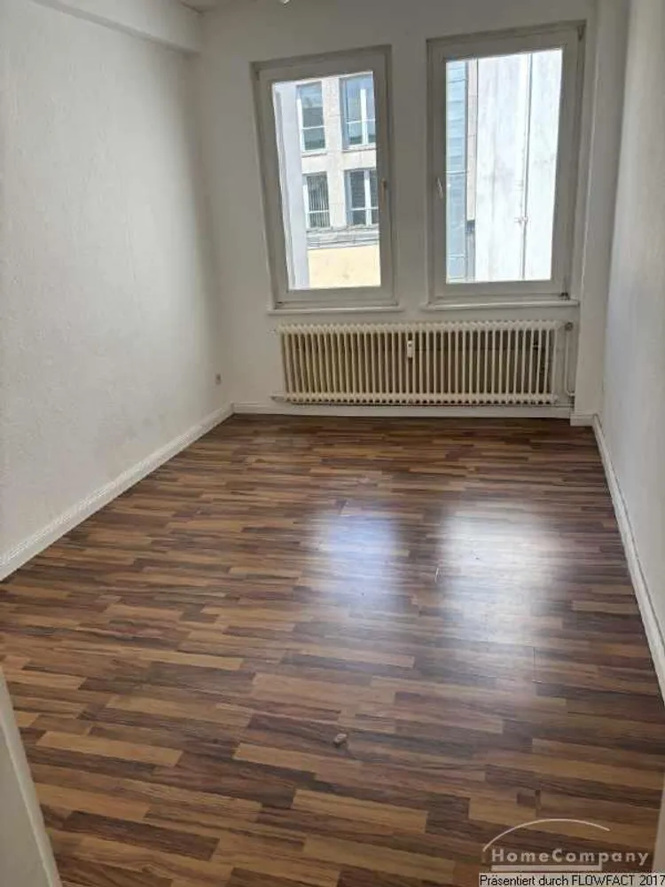 3 Zimmer Wohnung mit 72 m² in Bremen – Bild 2
