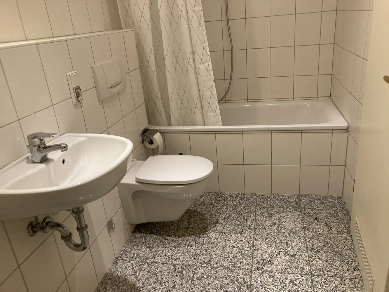 2 Zimmer Wohnung mit 65 m² in Berlin – Bild 6