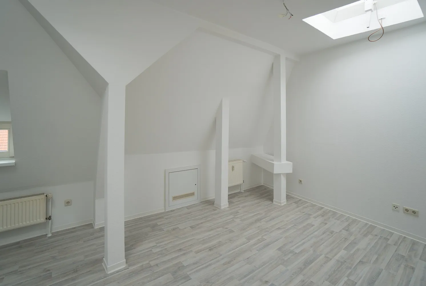 3 room apartment with 74 m² in Magdeburg – Photo 1