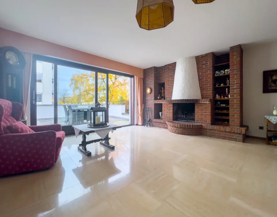 5 Zimmer Wohnung mit 175 m² in Neu-Isenburg – Bild 10