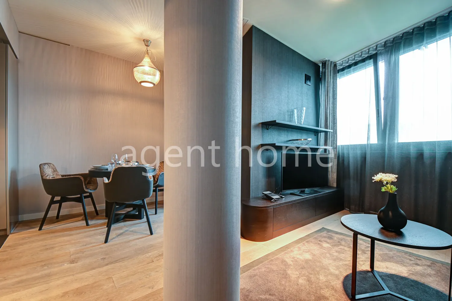 2 Zimmer Wohnung mit 43 m² in Stuttgart – Bild 6