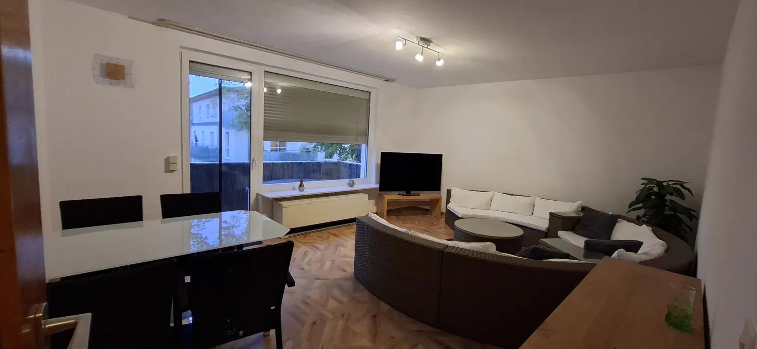 3 Zimmer Wohnung mit 70 m² in Berlin – Bild 5