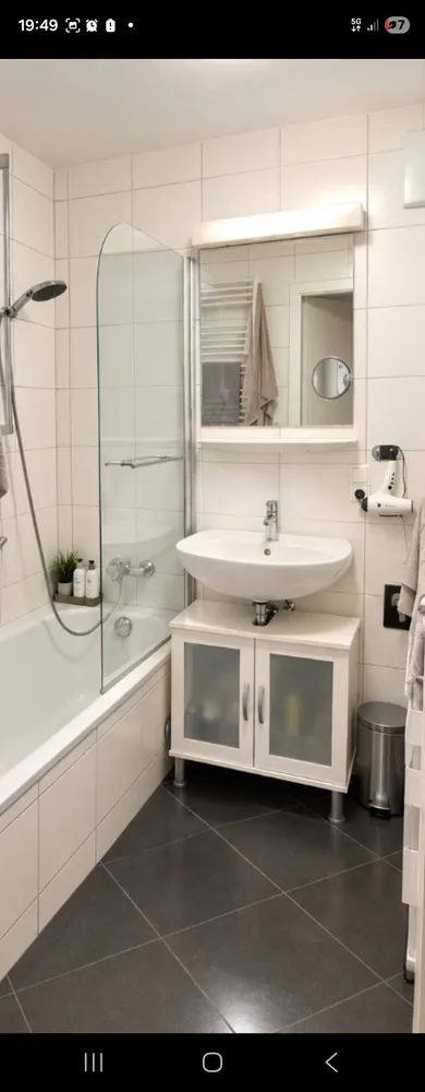 4 Zimmer Wohnung mit 85 m² in Tübingen – Bild 5