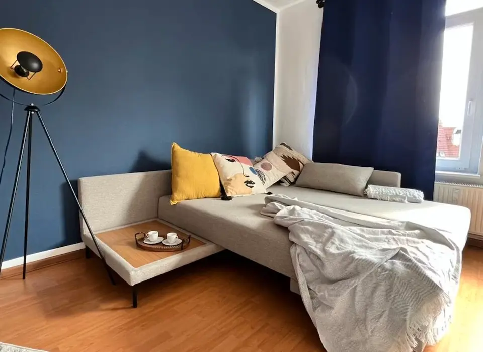 3 Zimmer Wohnung mit 110 m² in Osnabrück – Bild 8