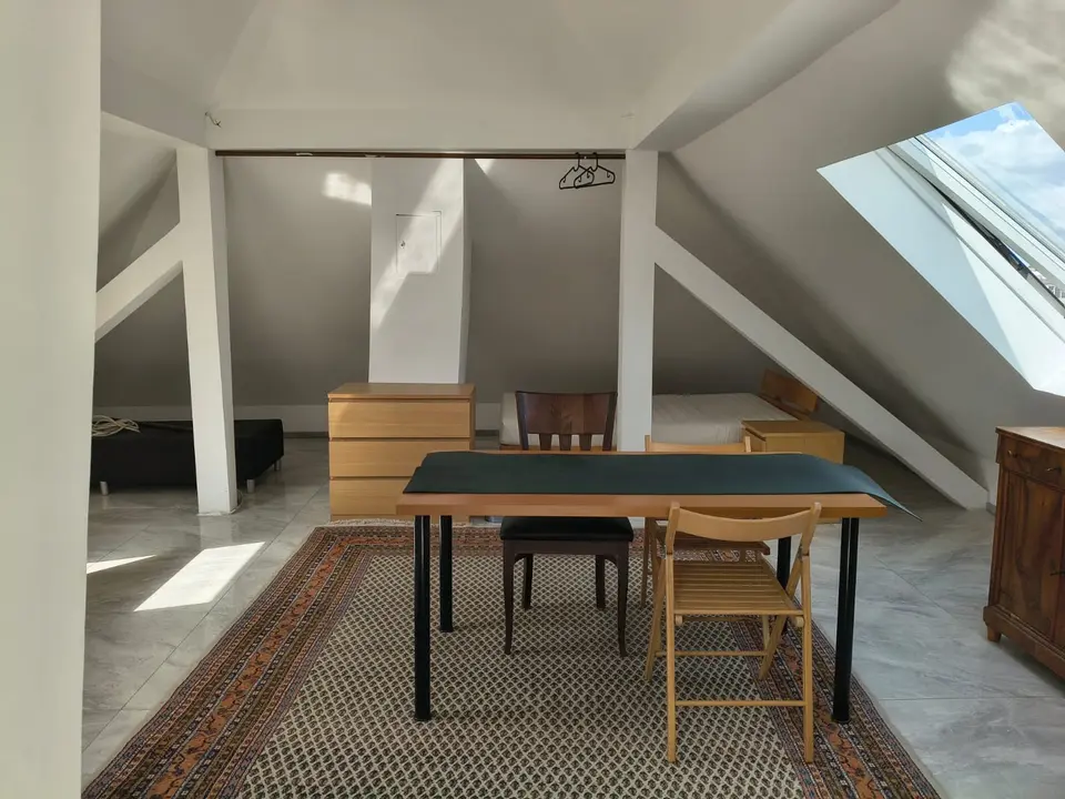 2 Zimmer Wohnung mit 60 m² in Heidelberg – Bild 2